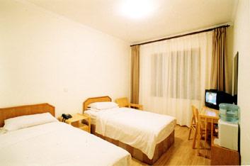 Spring City Inn - Machinery Kunming Exterior foto